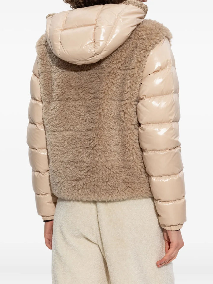 MONCLER - DOUDOUNE PLANTAY