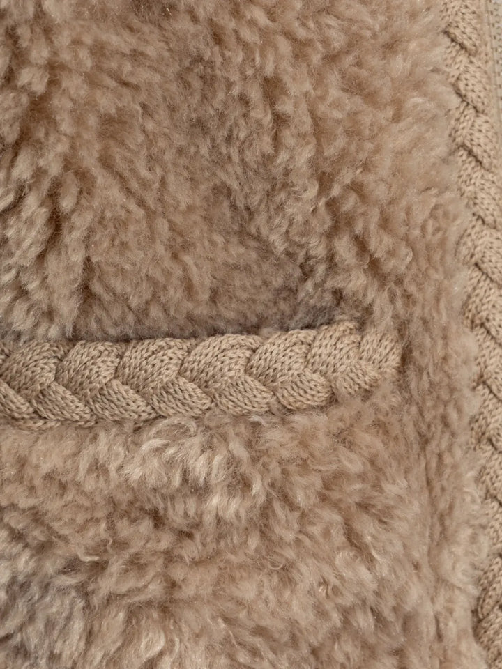 MONCLER - DOUDOUNE PLANTAY