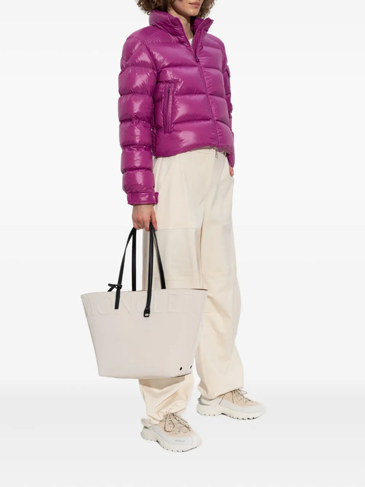 MONCLER - DOUDOUNE PETRA