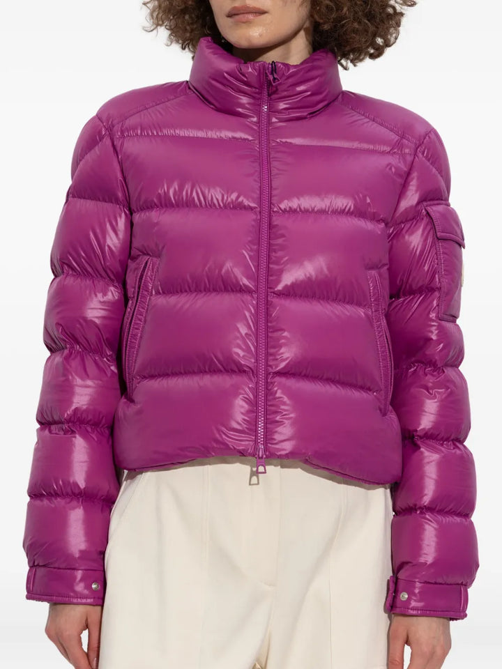 MONCLER - DOUDOUNE PETRA