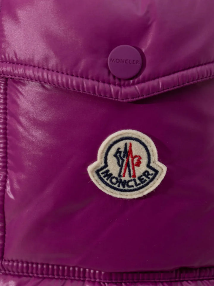 MONCLER - DOUDOUNE PETRA