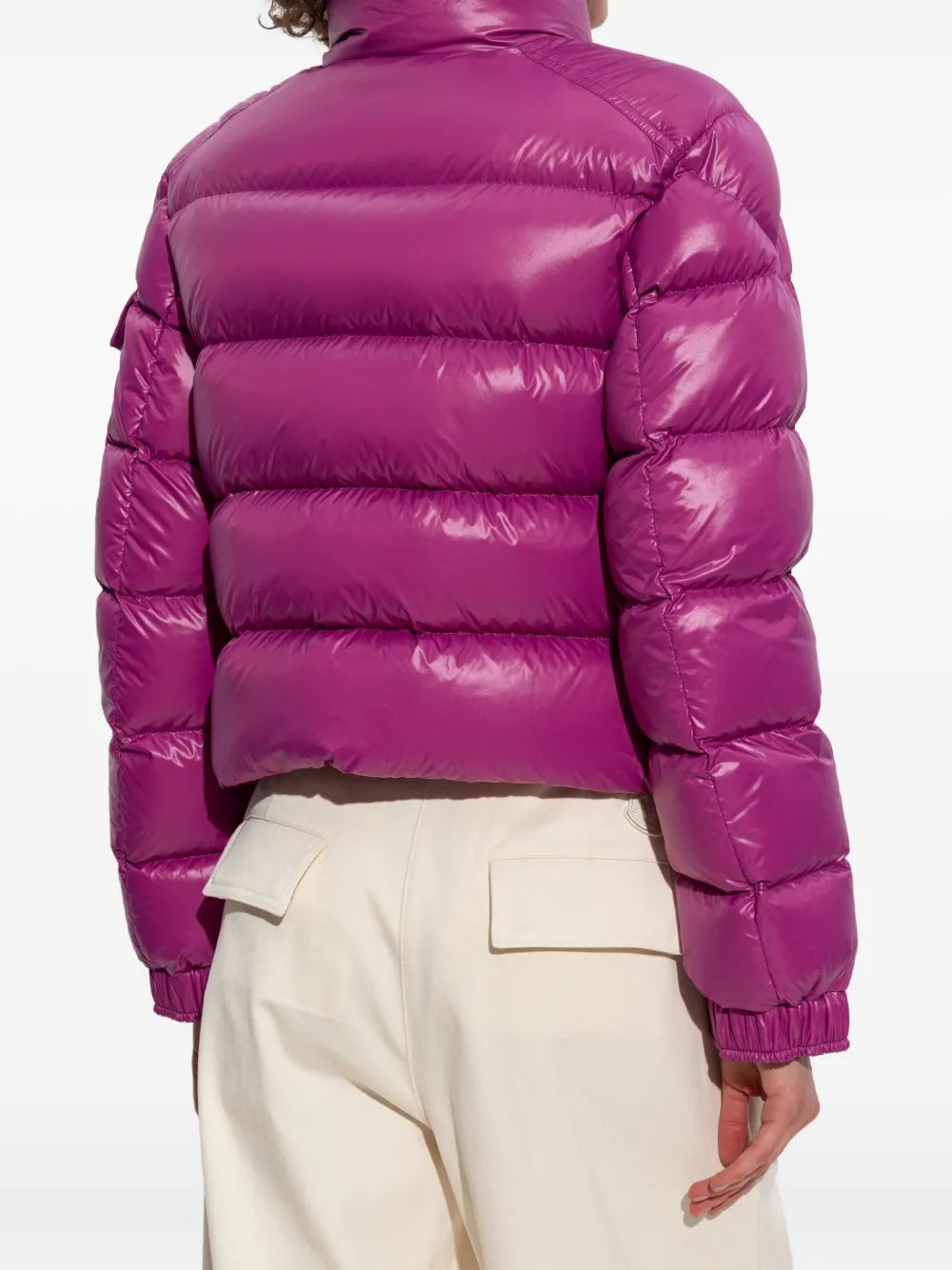 MONCLER - DOUDOUNE PETRA