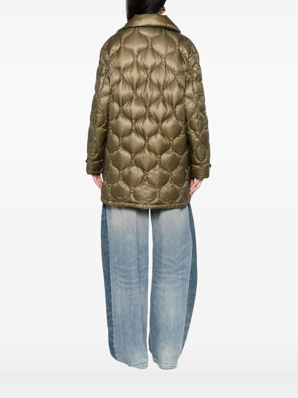 MONCLER - DOUDOUNE LOMBI