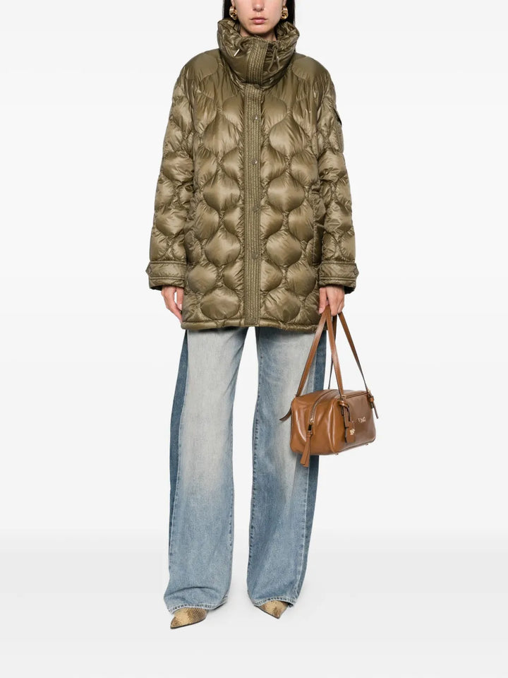 MONCLER - DOUDOUNE LOMBI