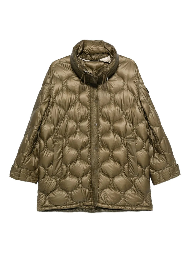 MONCLER - DOUDOUNE LOMBI