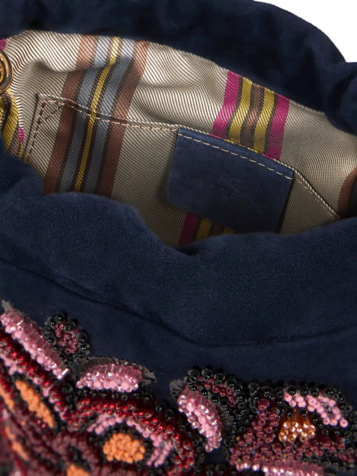 ETRO - Petit sac seau Kalispera