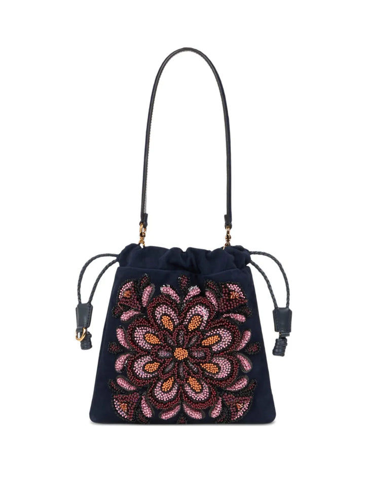 ETRO - Petit sac seau Kalispera