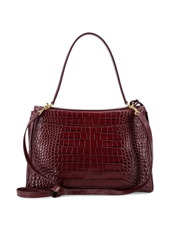 BALENCIAGA - Petit sac porté épaule Rodeo