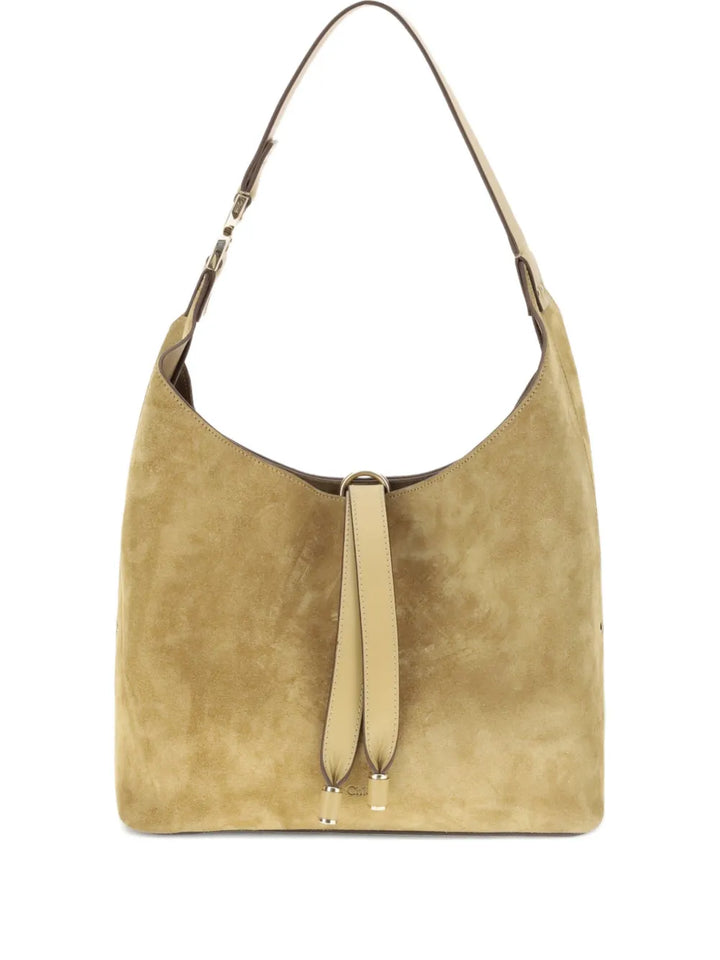 CHLOÉ - Sac Marcie