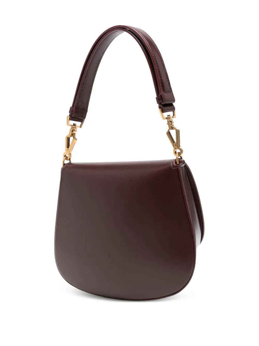 SAINT LAURENT - Sac porté épaule Voltaire