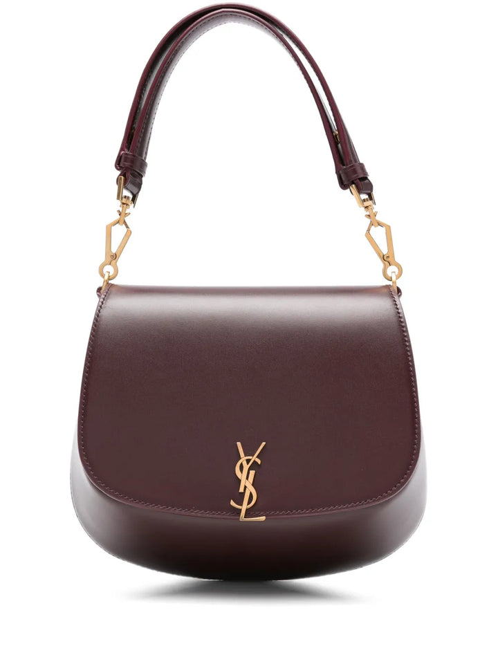 SAINT LAURENT - Sac porté épaule Voltaire