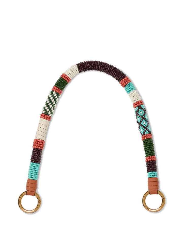 ETRO - Anse à ornements de perles