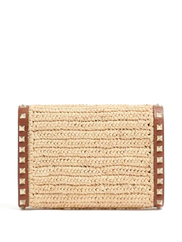 VALENTINO - Small Rockstud Shoulder Bag