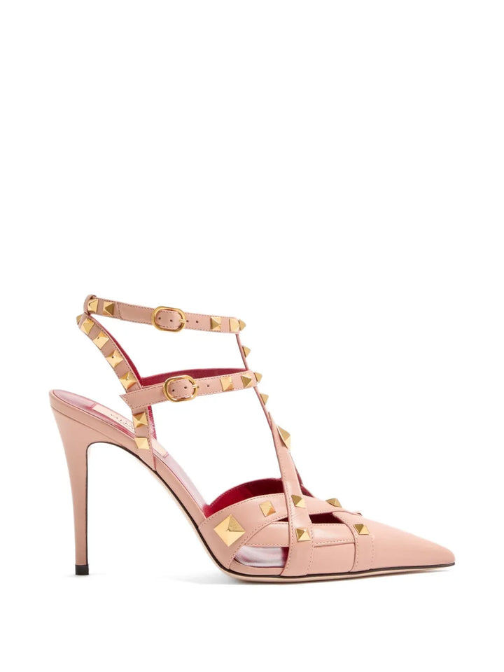 VALENTINO - ANKLE STRAP