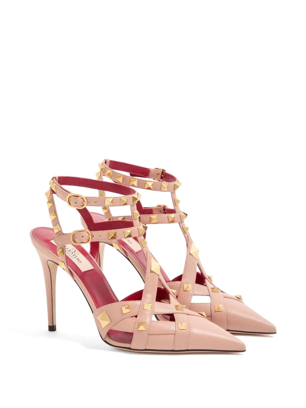 VALENTINO - ANKLE STRAP