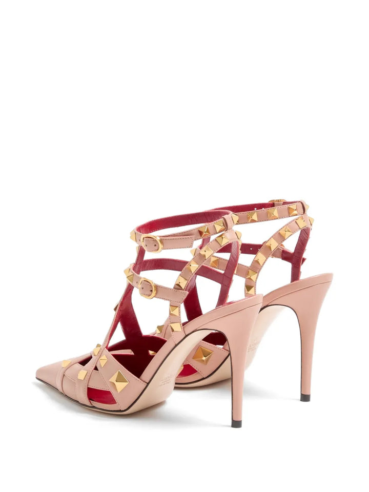 VALENTINO - ANKLE STRAP