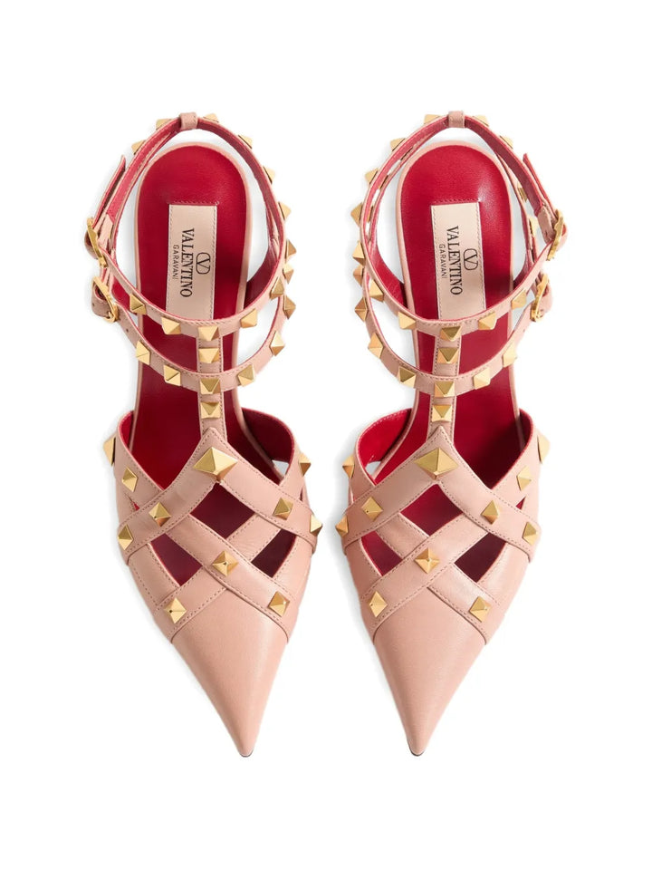 VALENTINO - ANKLE STRAP