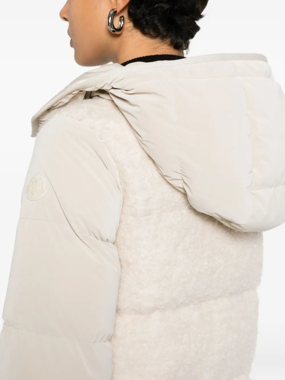 MONCLER - Ripaille puffer jacket