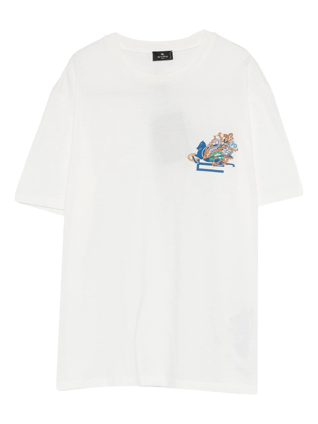 ETRO - T-SHIRT