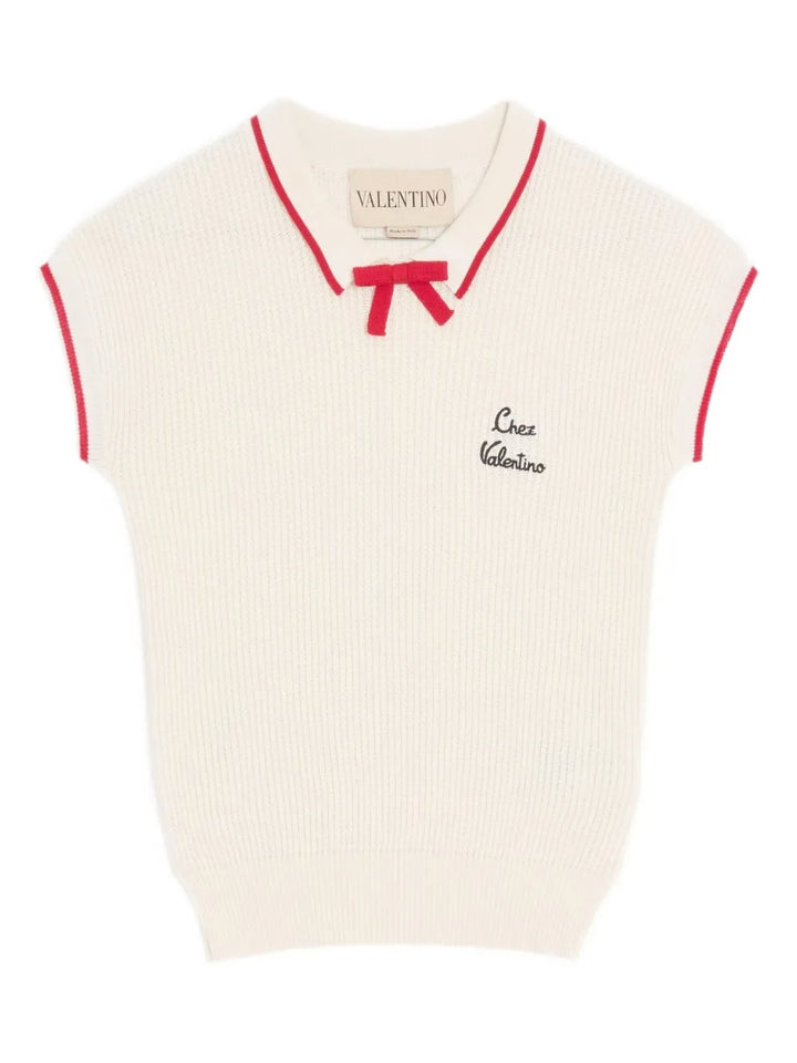 VALENTINO - MAGLIA