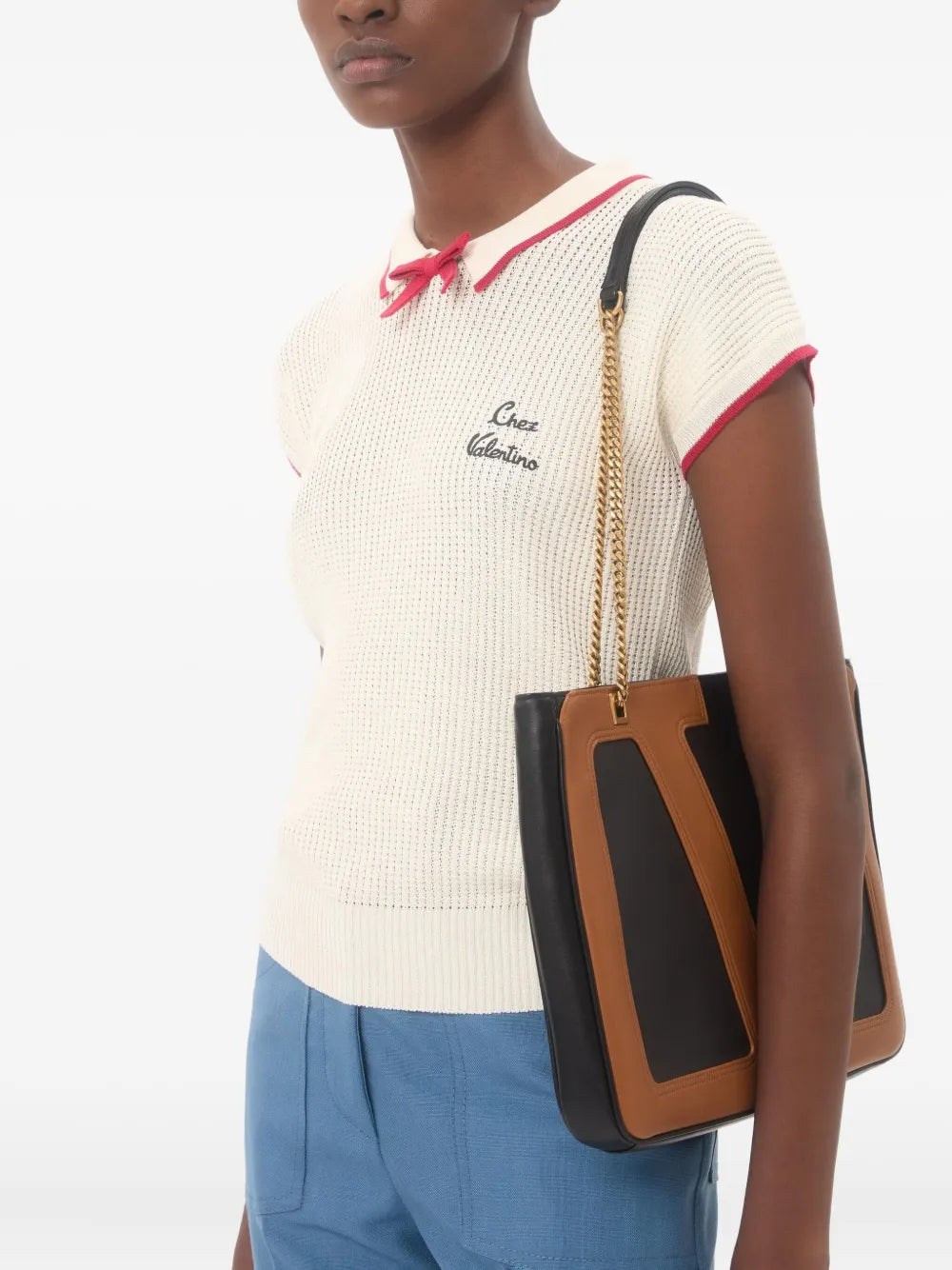 VALENTINO - MAGLIA