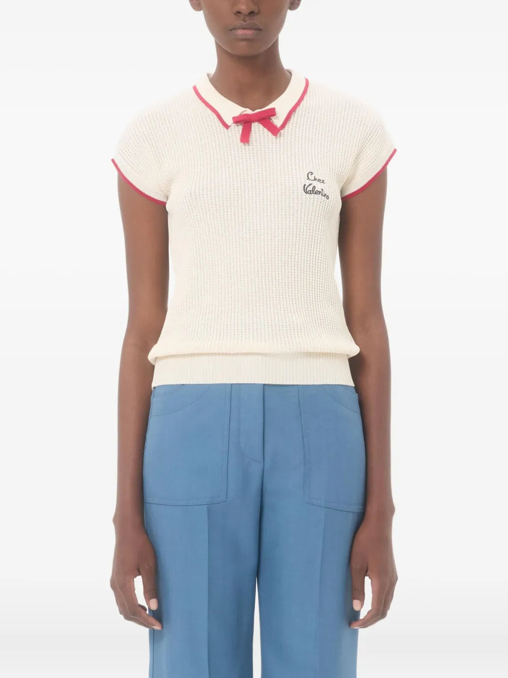 VALENTINO - MAGLIA