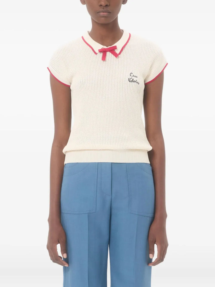 VALENTINO - MAGLIA