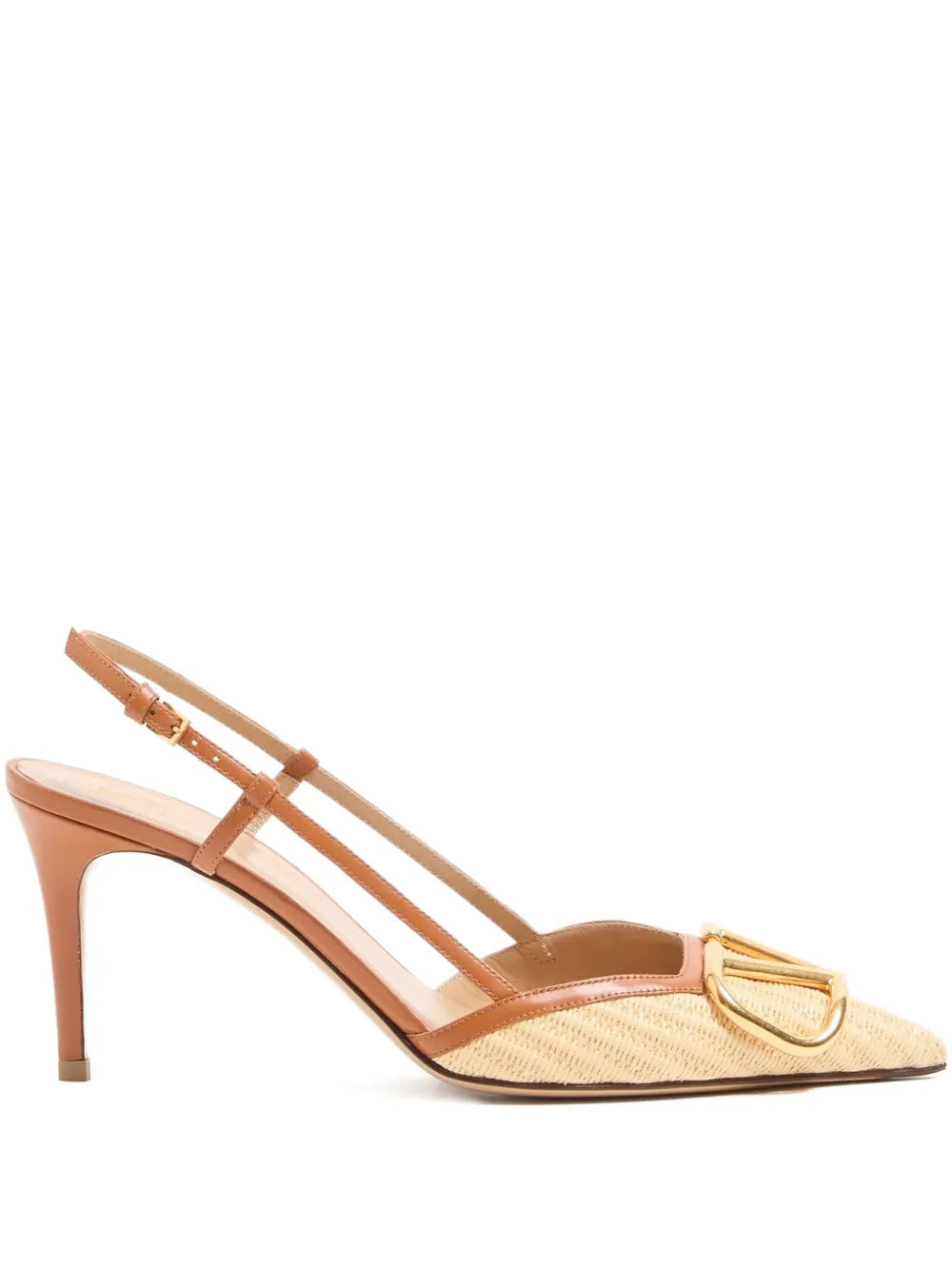 VALENTINO - SLING BACK