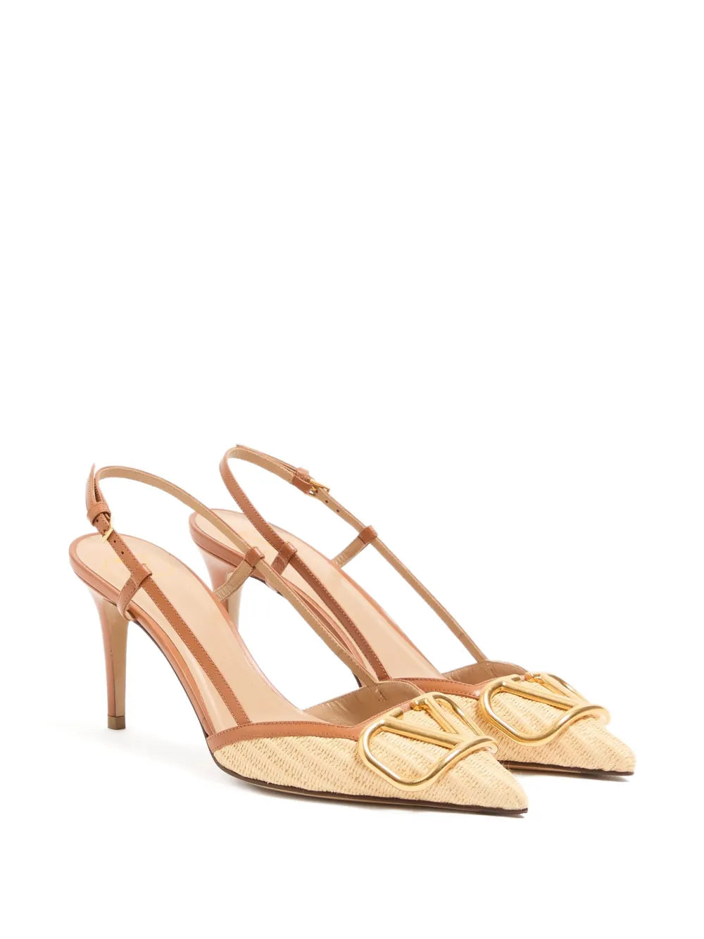 VALENTINO - SLING BACK