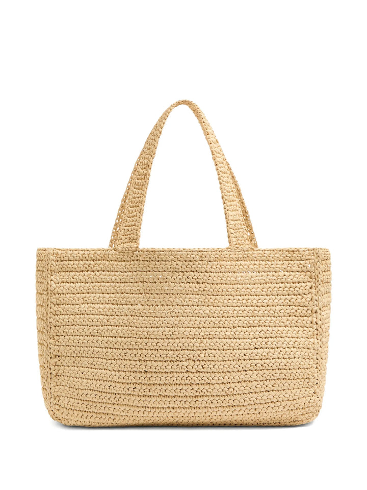 VALENTINO - Sac à détail V-Logo