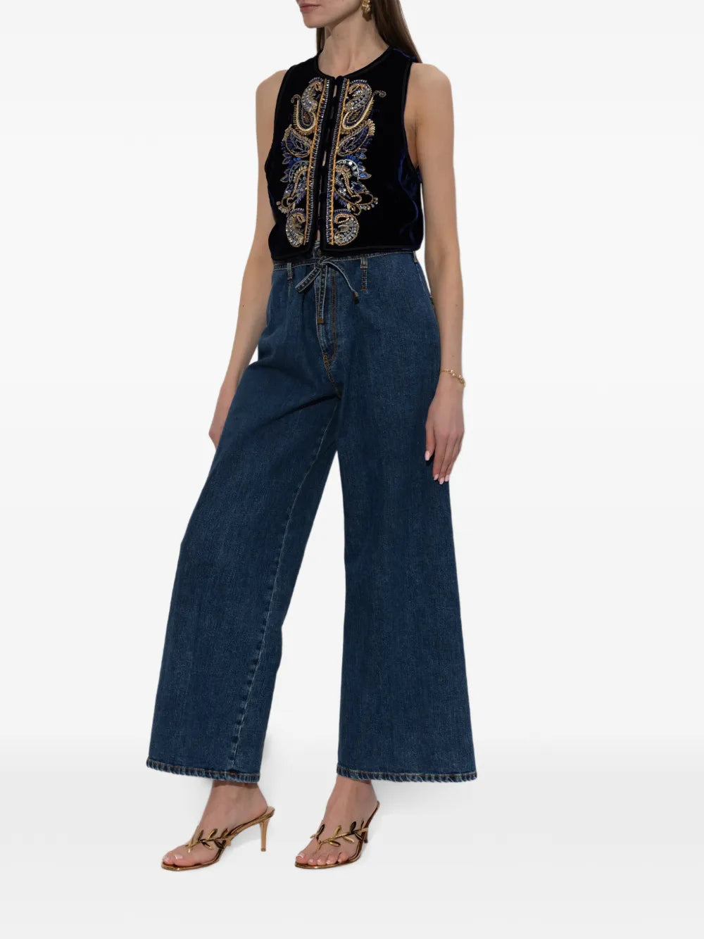 ETRO - JEANS