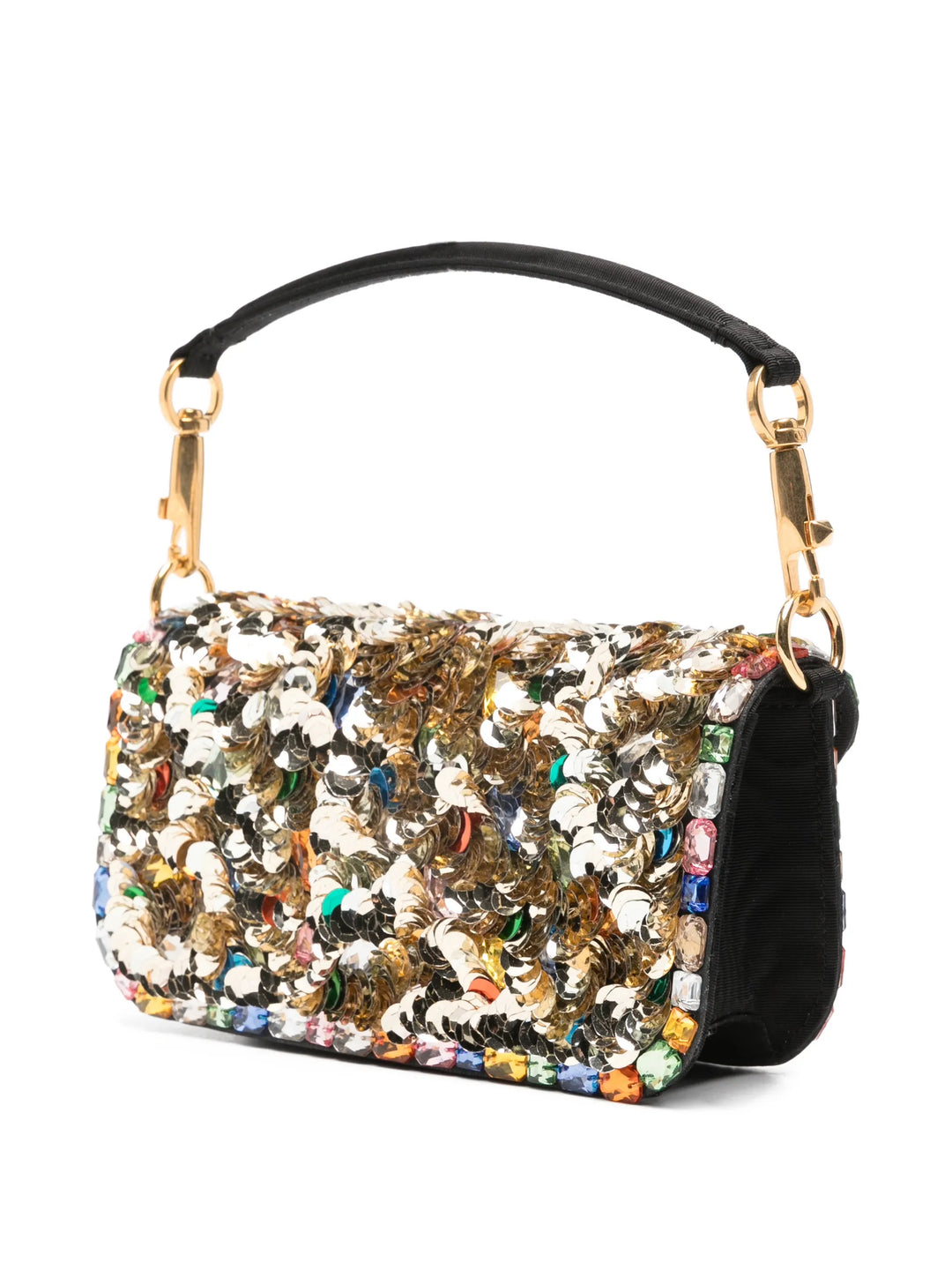 Valentino - Sac porté épaule Locò