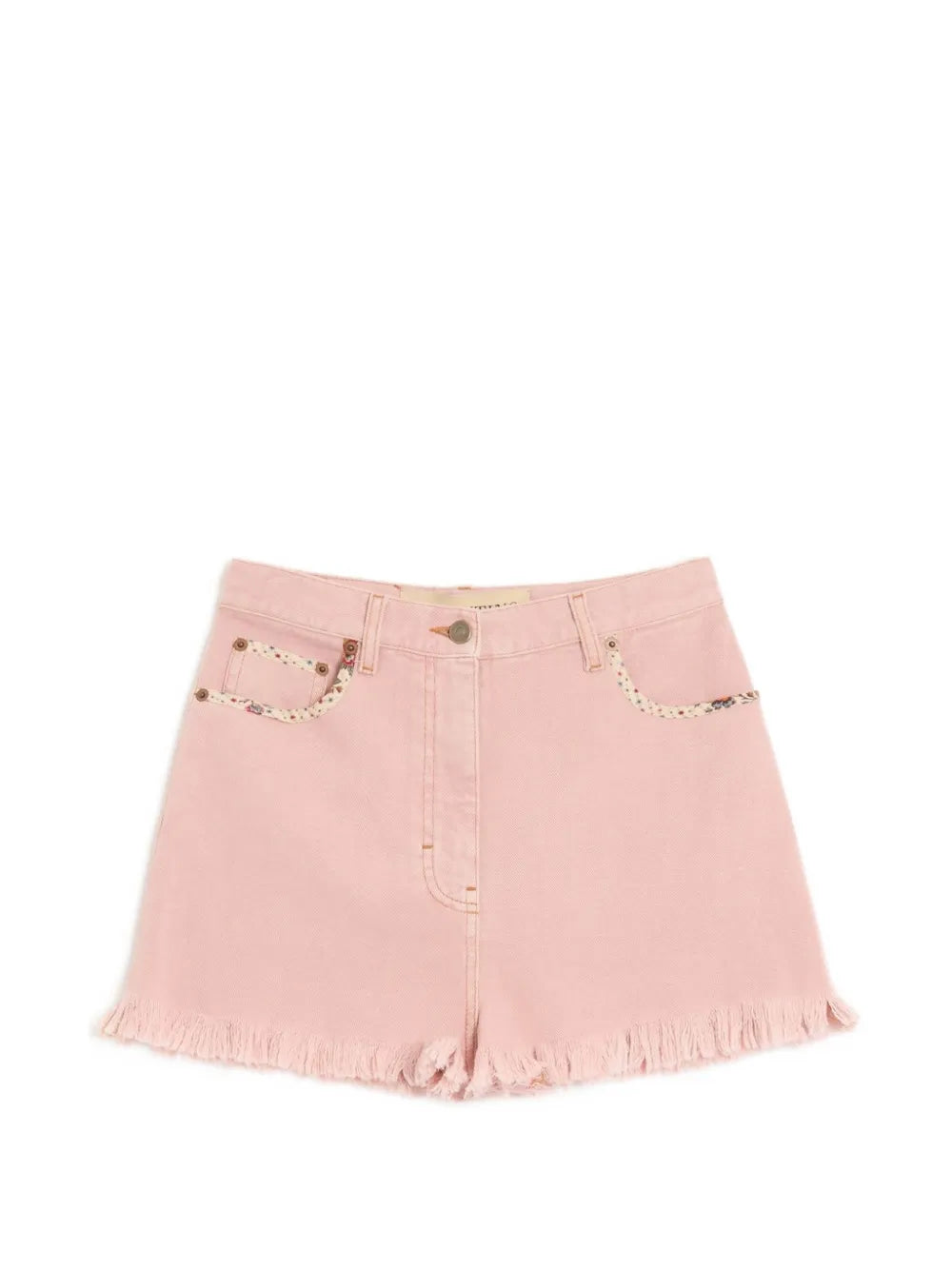 VALENTINO - SHORT DENIM
