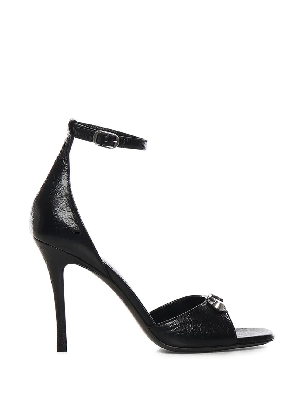 BALENCIAGA - Sandales City Uptown à bride cheville