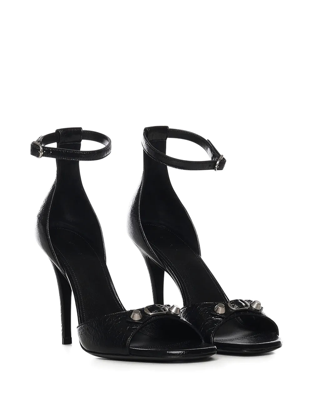BALENCIAGA - Sandales City Uptown à bride cheville