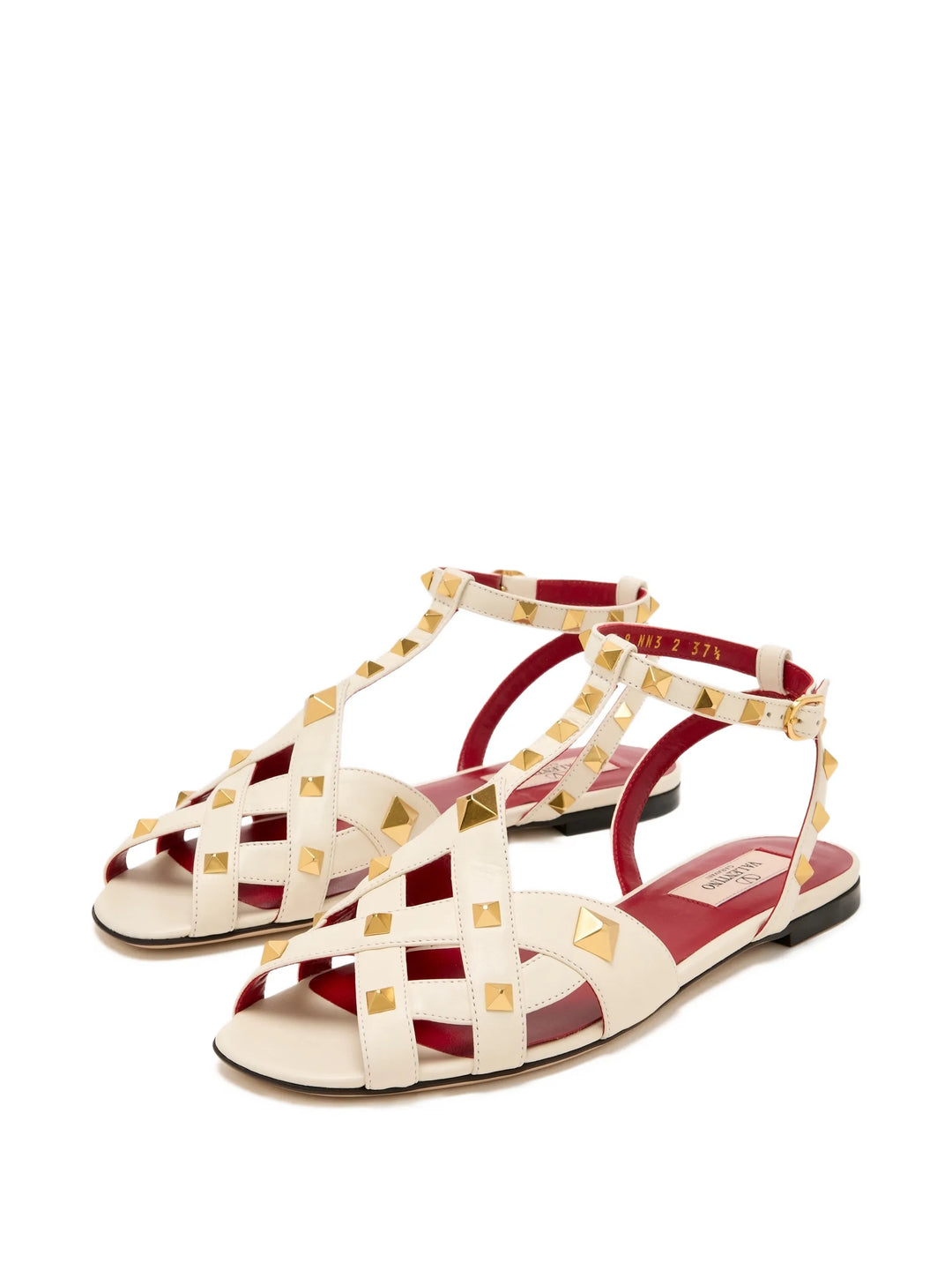 VALENTINO - Studdy sandals