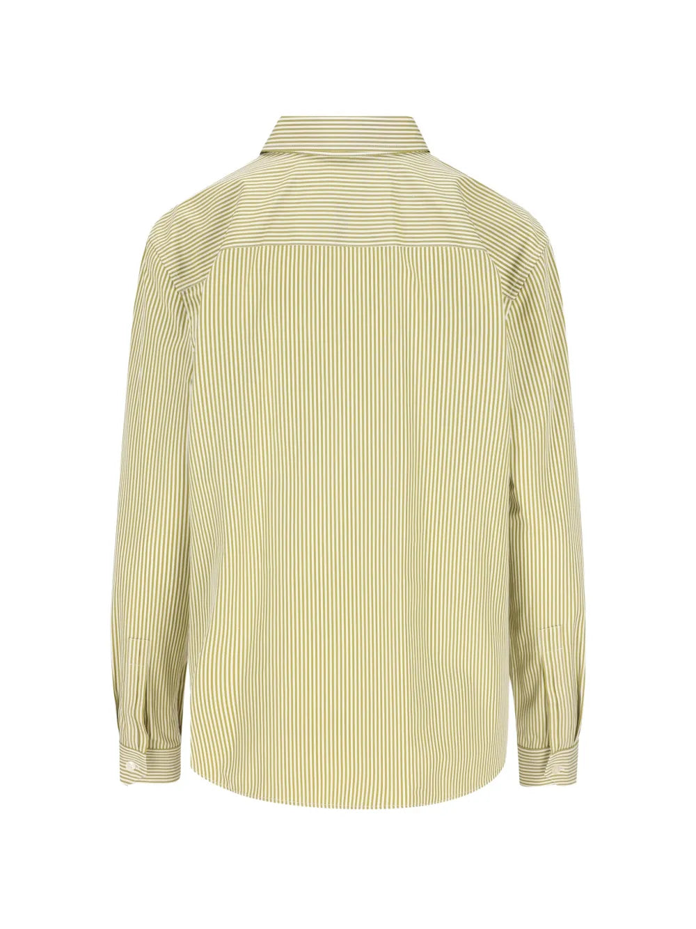 SAINT LAURENT - CHEMISE