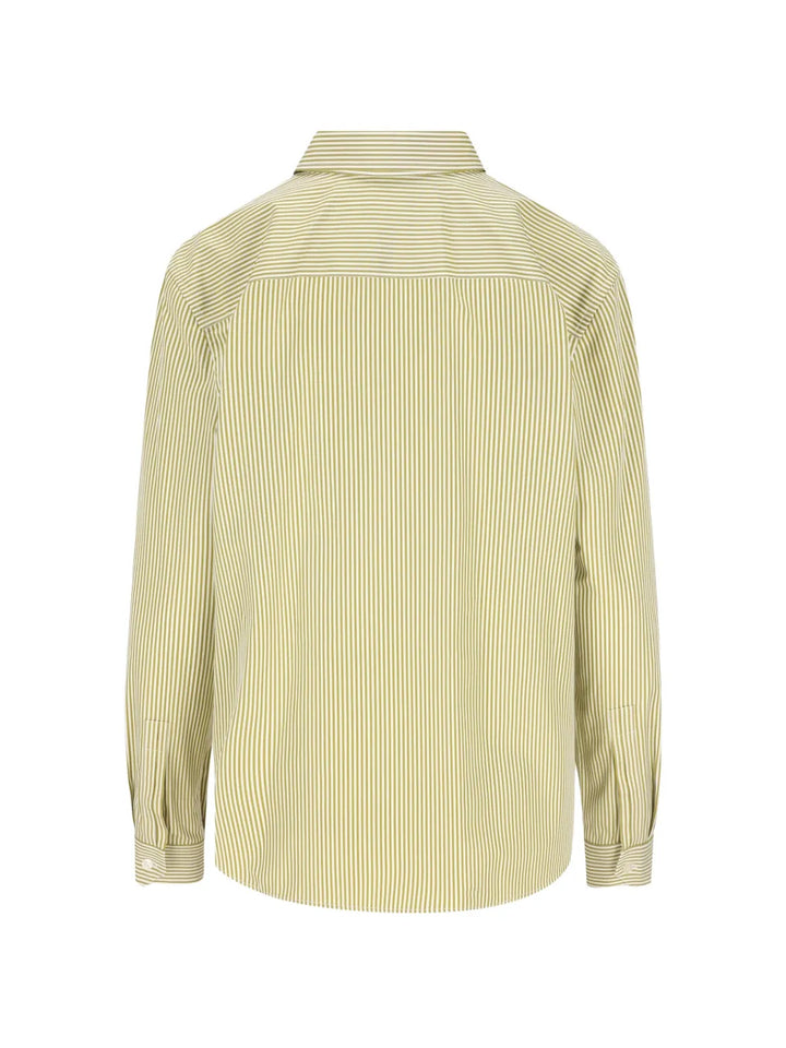 SAINT LAURENT - CHEMISE