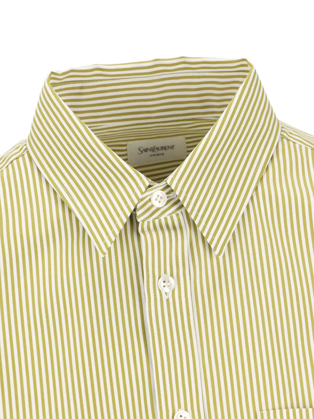 SAINT LAURENT - CHEMISE