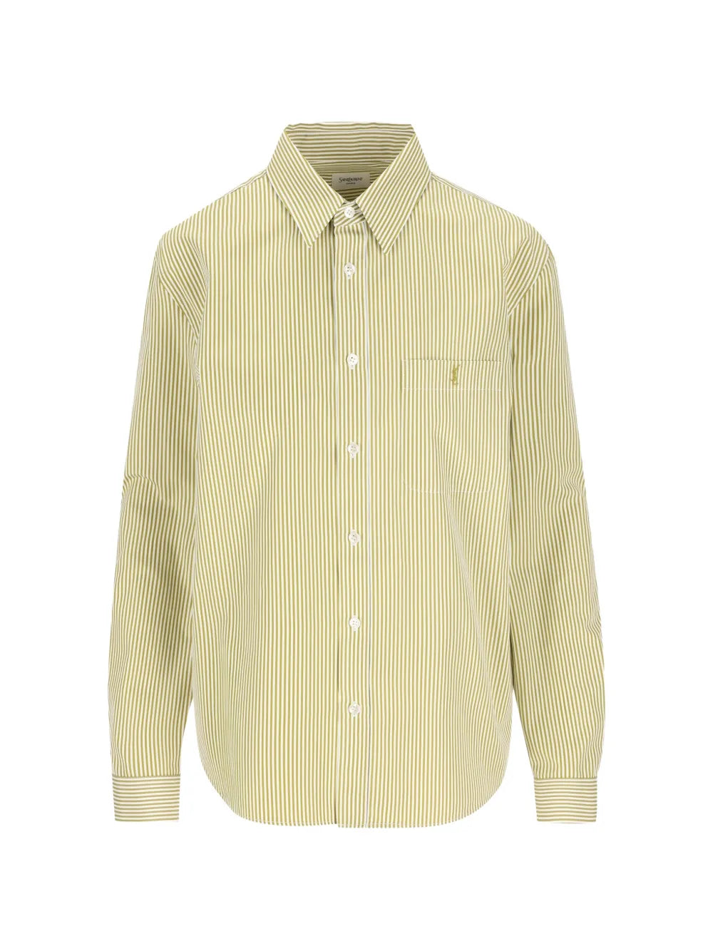 SAINT LAURENT - CHEMISE