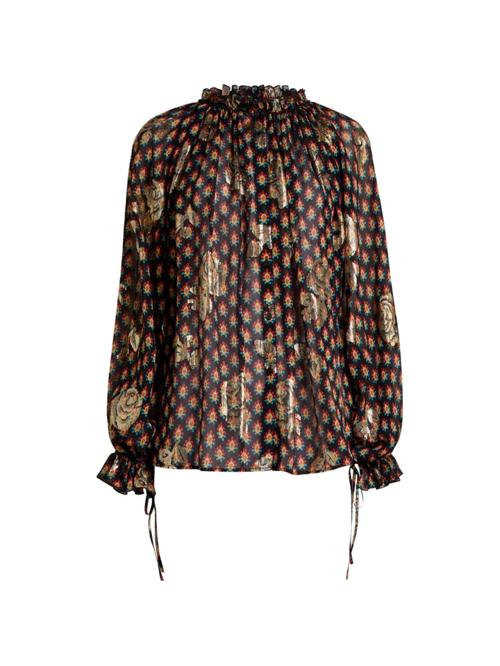 ETRO - Chemise à manches longues