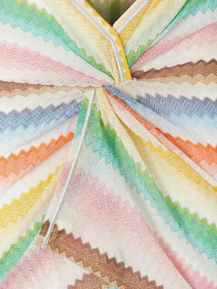 MISSONI - MINI SKIRT