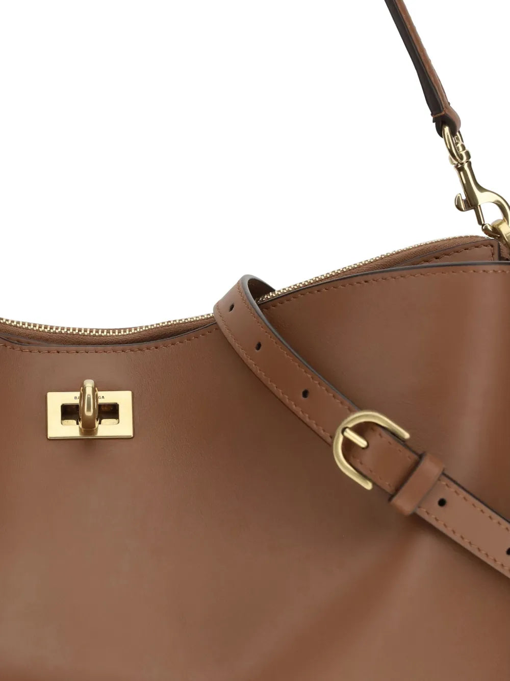 BALENCIAGA - RODEO HOBO M