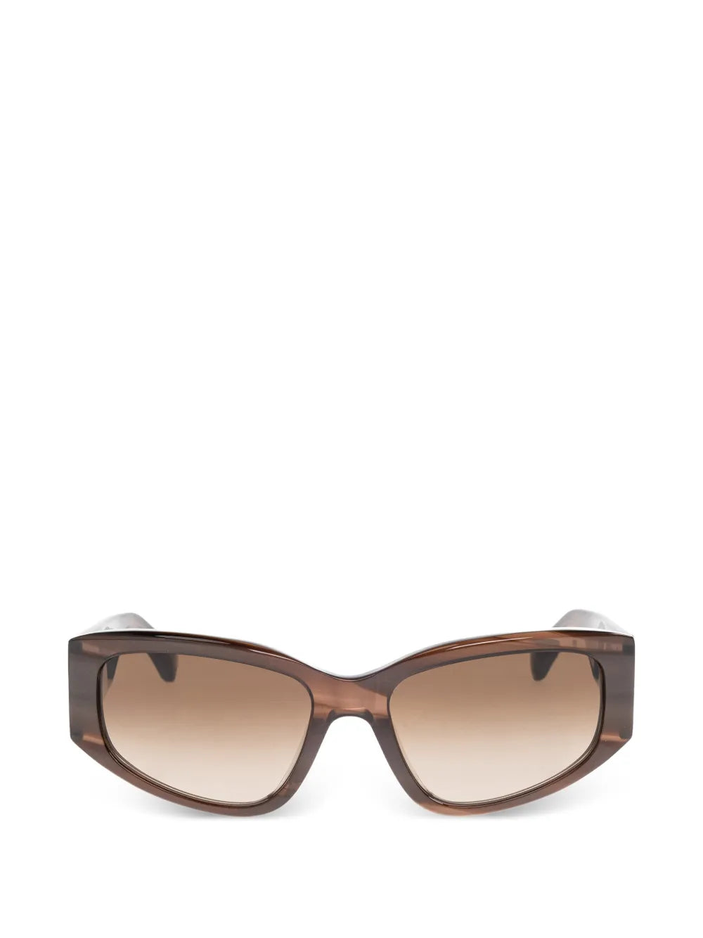 BALENCIAGA - NANO D6 FRAME BB0475S