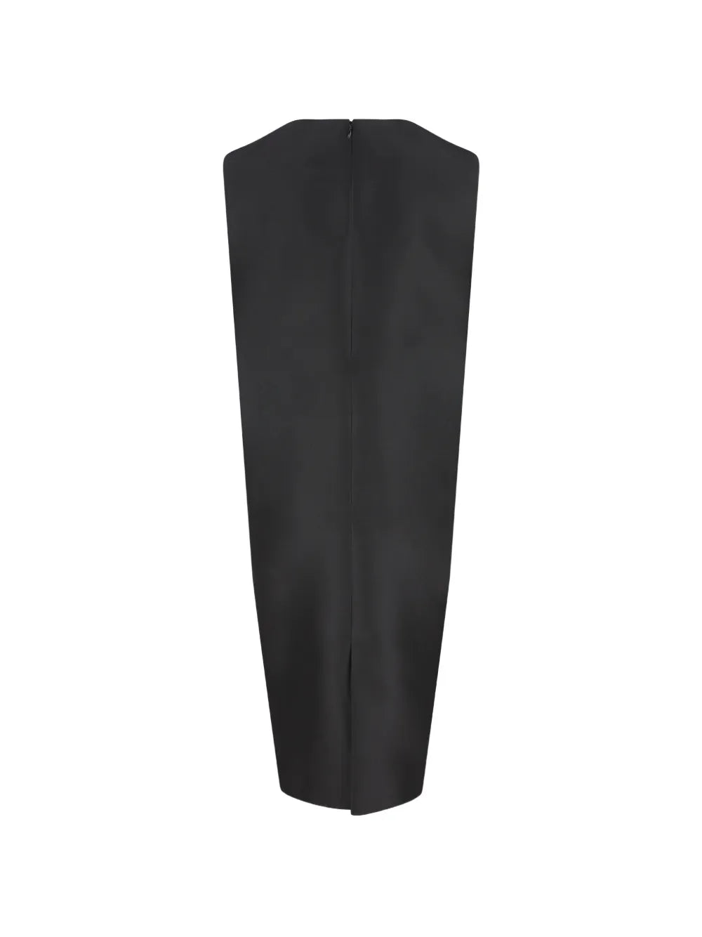 BALENCIAGA - Robe Cocoon à coupe mi-longue