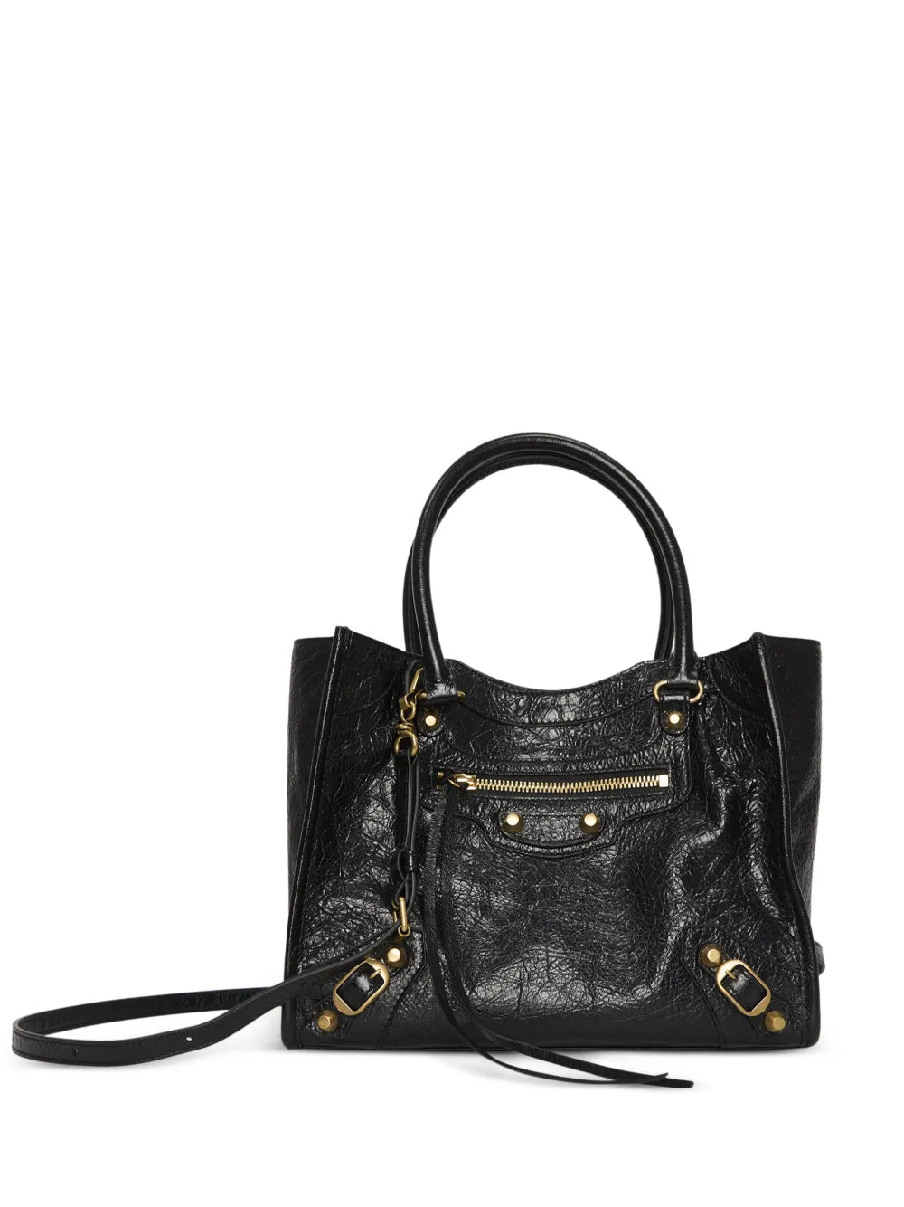 BALENCIAGA - LE CITY TOTE MINI