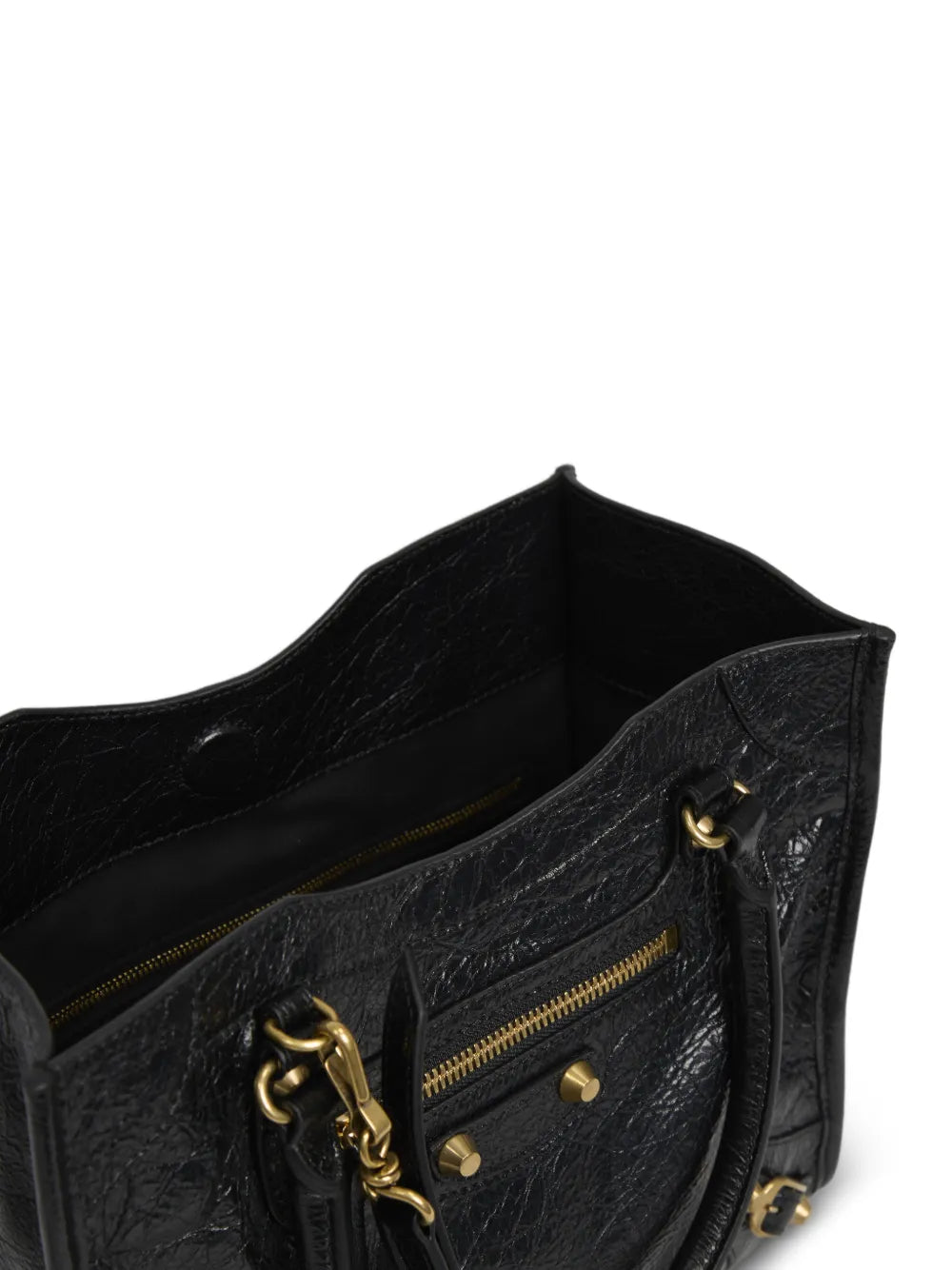 BALENCIAGA - LE CITY TOTE MINI