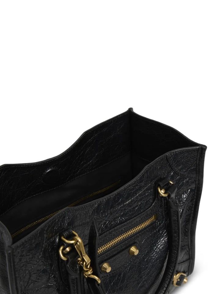 BALENCIAGA - LE CITY TOTE MINI