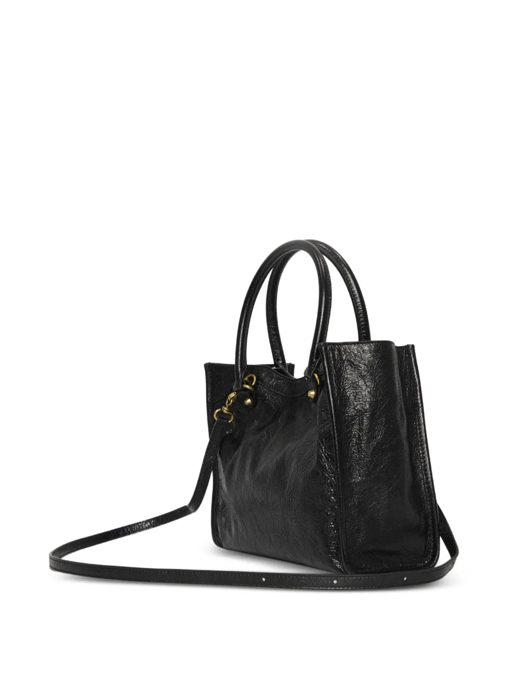 BALENCIAGA - LE CITY TOTE MINI