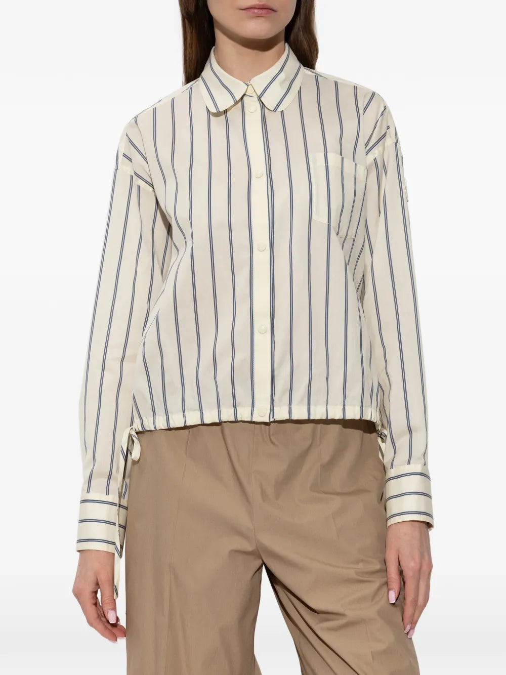 MONCLER- CHEMISE